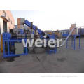 37kw Waste PE Film Plastic Recycling Machine / Equipment ,